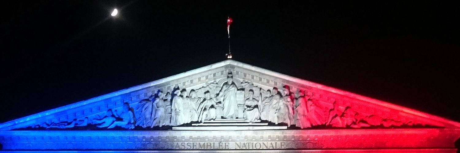 Sorbonne AfPubliques banner