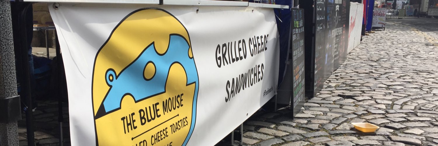 Bluemousecheese's profile banner image
