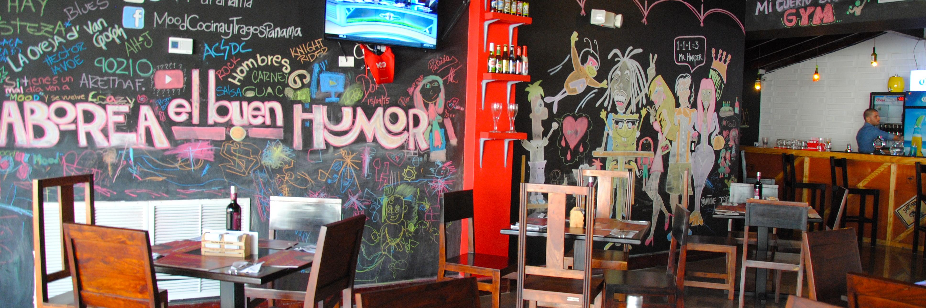 MoodPanama's profile banner image