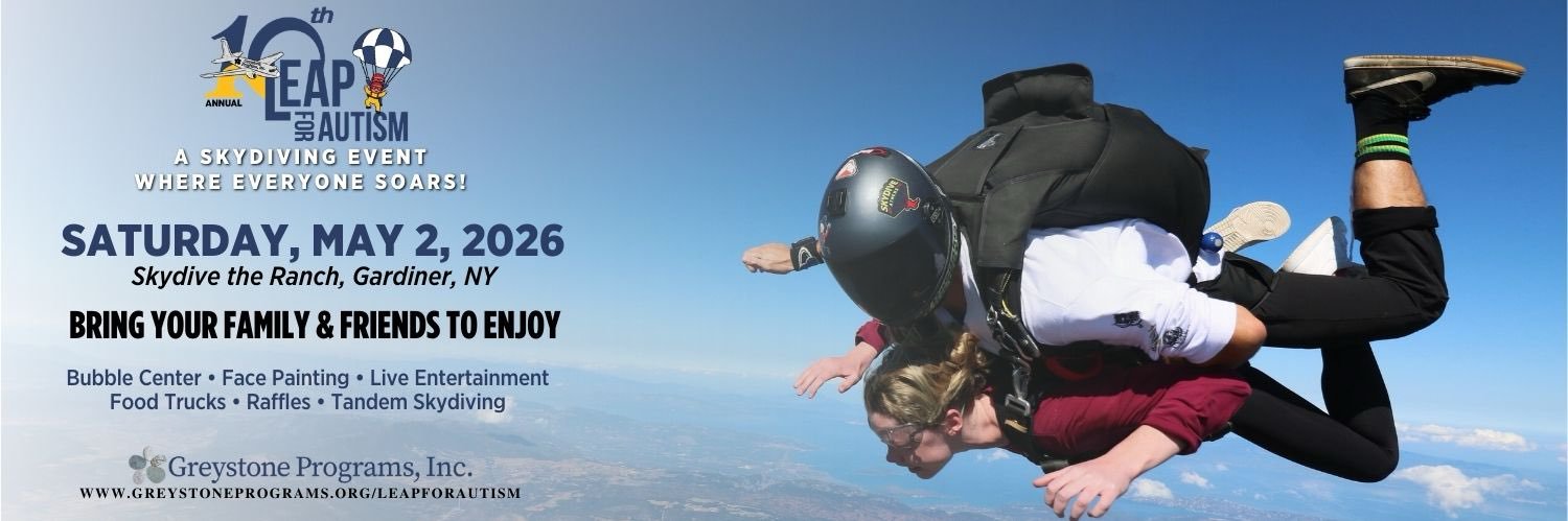 Greystone Programs, Inc. banner