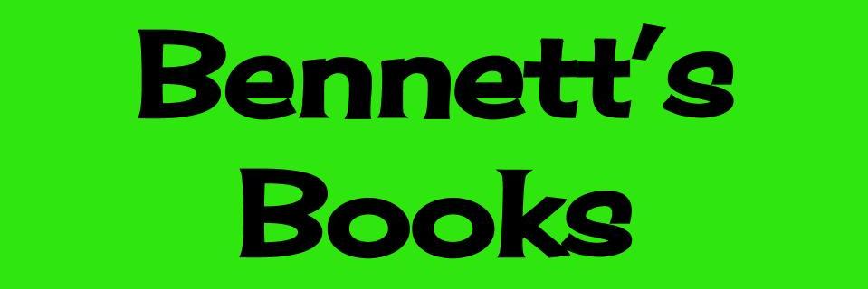 Bennetts_Books's profile banner image