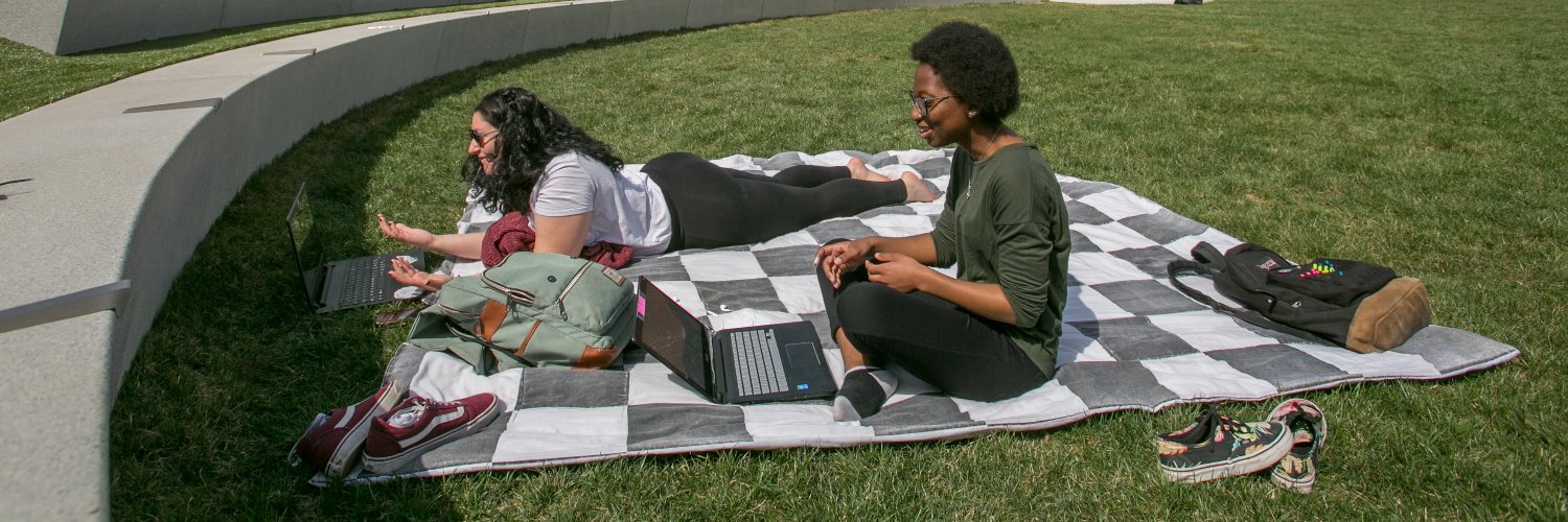 Rowan University IRT banner