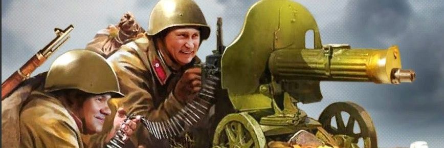 orlovgrishka's profile banner image