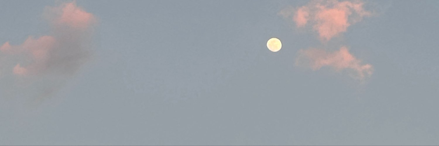 ximezav's profile banner image