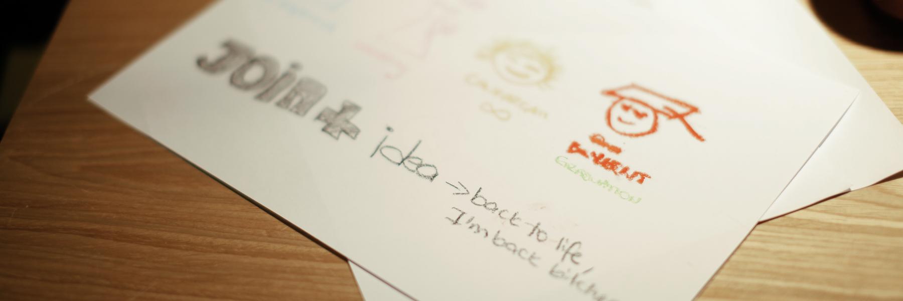Joint Idea banner