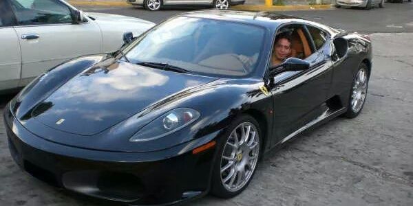gerryrobledom's profile banner image