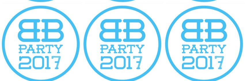 Festa Big Bang banner