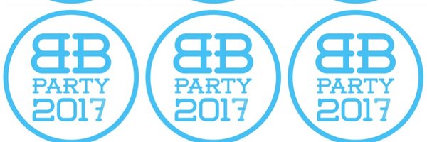 bbparty2017 Profile Banner