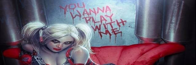 Amber Gabriel banner