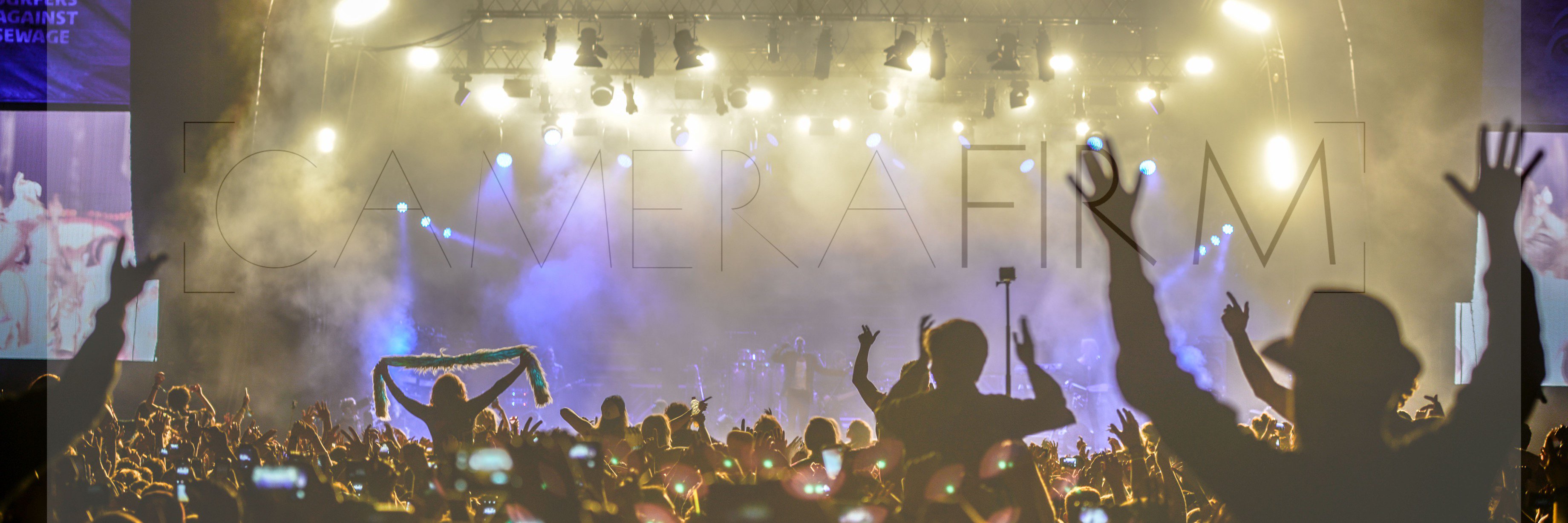 camerafirm's profile banner image