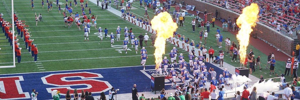 The HillTopics banner