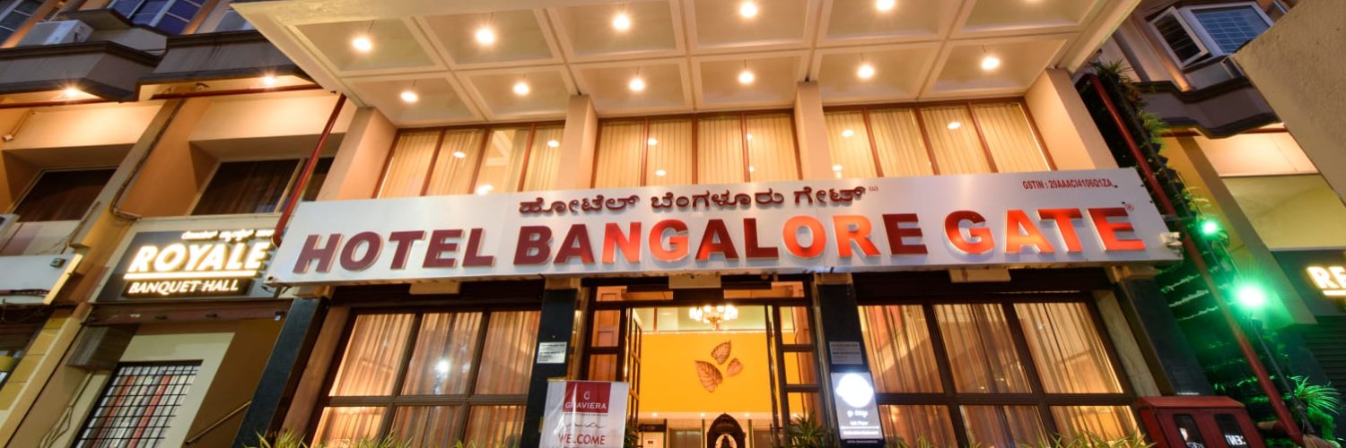 bangaloregate's profile banner image