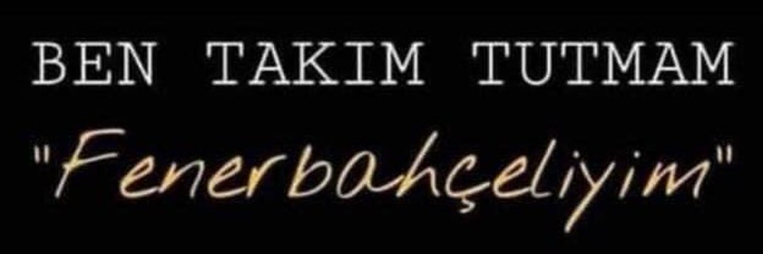HkanSengul's profile banner image