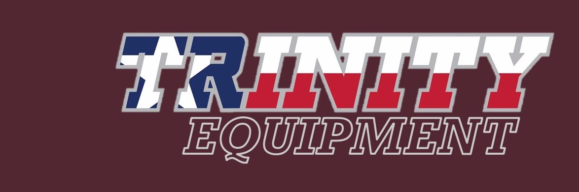 TrinityU Equipment banner