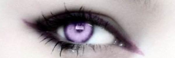 violetmoon821's profile banner image