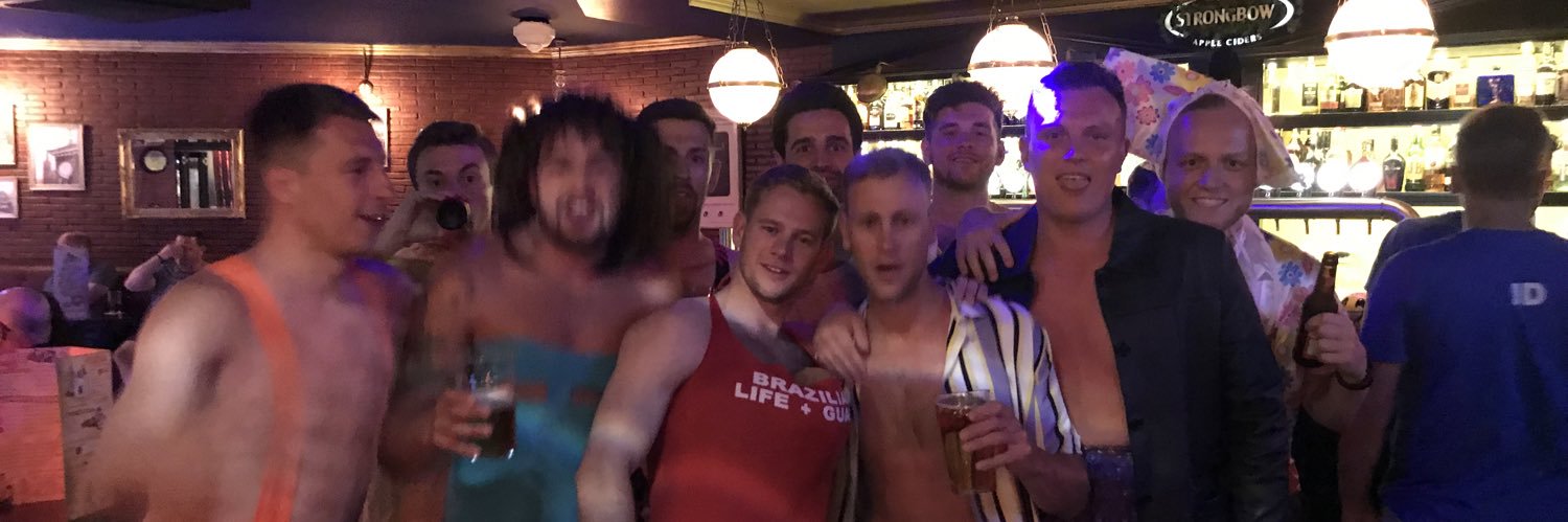 Lewi189's profile banner image