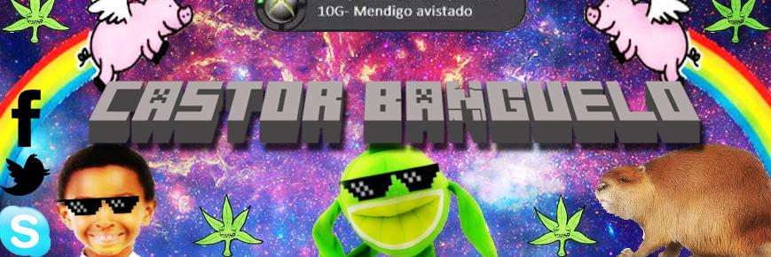 CastorBanguelo's profile banner image