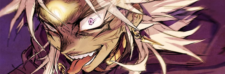 嘉神シンノスケ banner