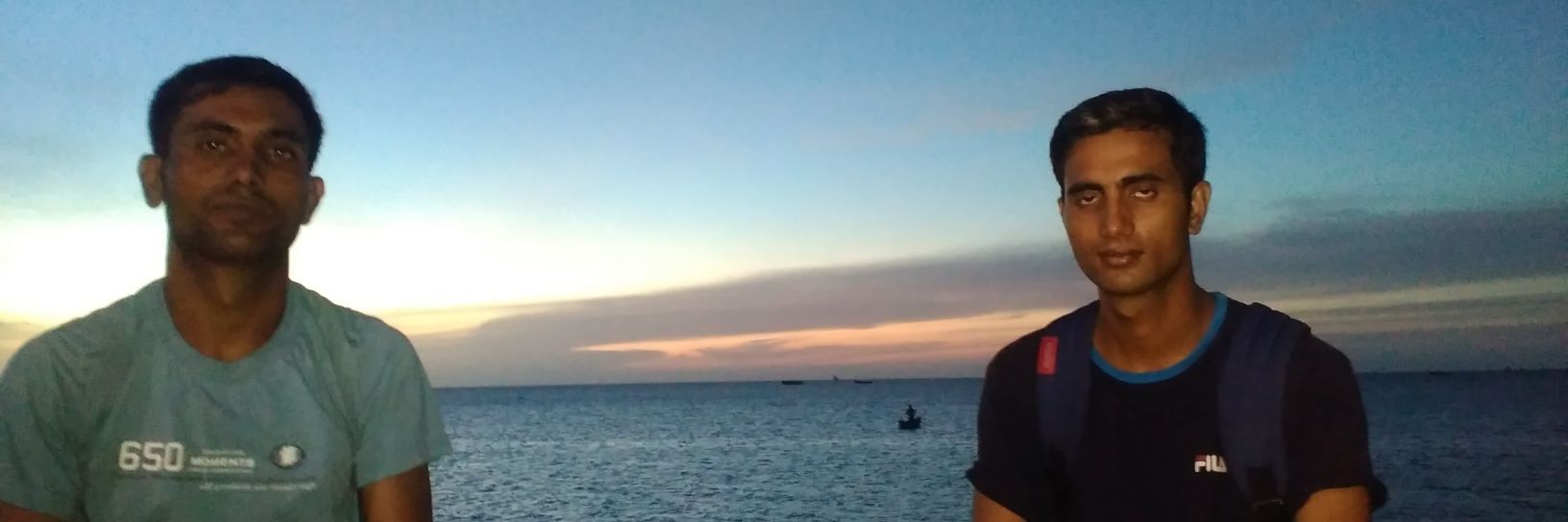 RAMCHARANGURJAR's profile banner image