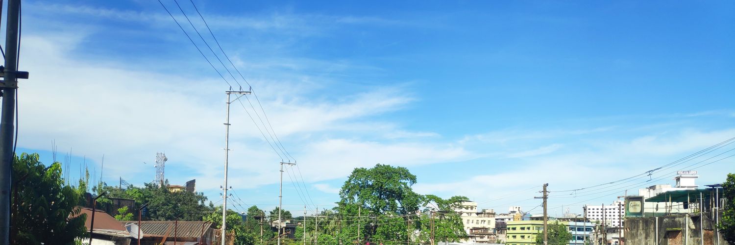 MyopicSunny's profile banner image