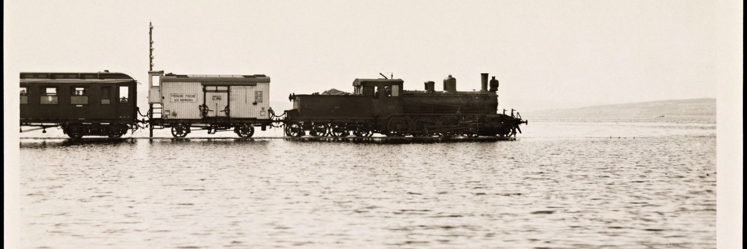 Harald Østgaard Lund banner