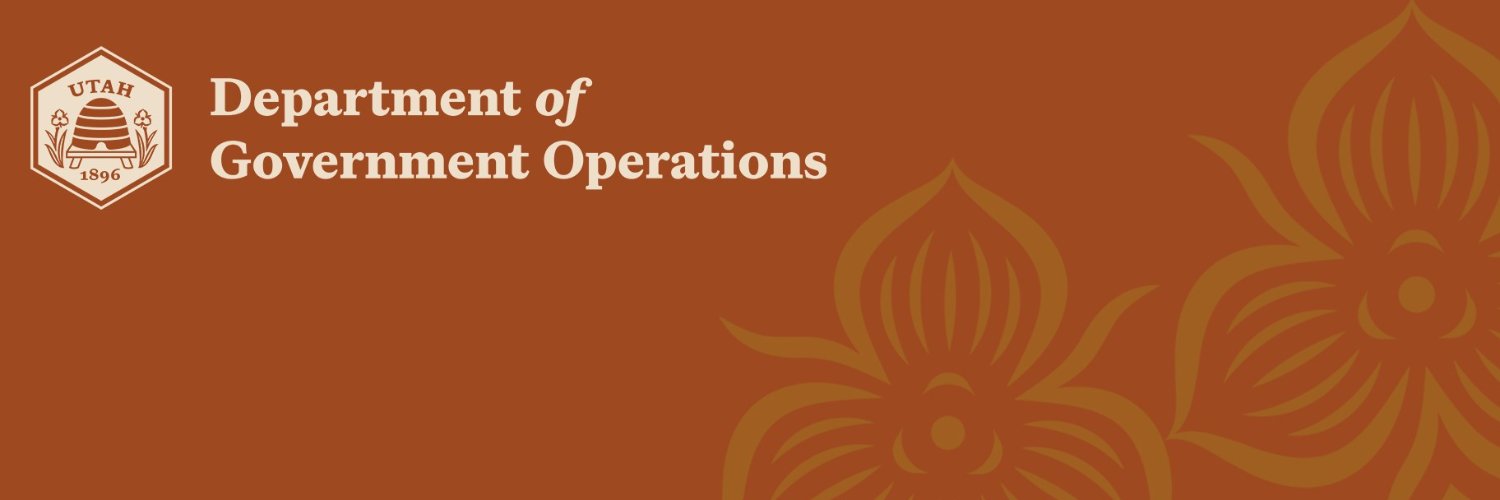 UtahSteward's profile banner image