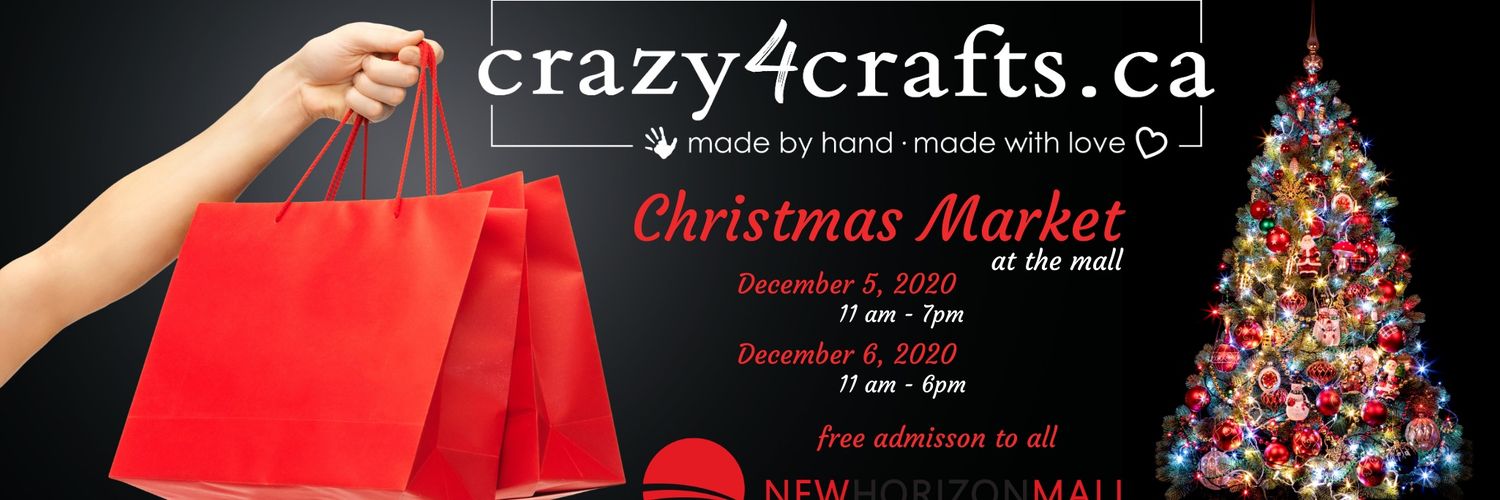 crazy4craftsyyc's profile banner image