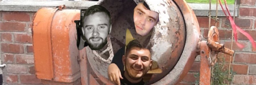 Alexhumphries21's profile banner image