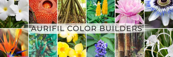 aurifil Profile Banner