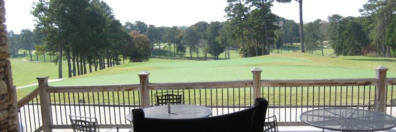 ChattGolfClub's profile banner image