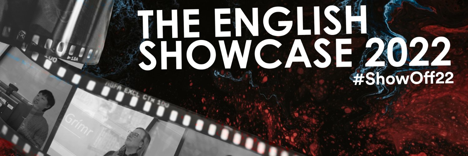 EnglishShowcase's profile banner image