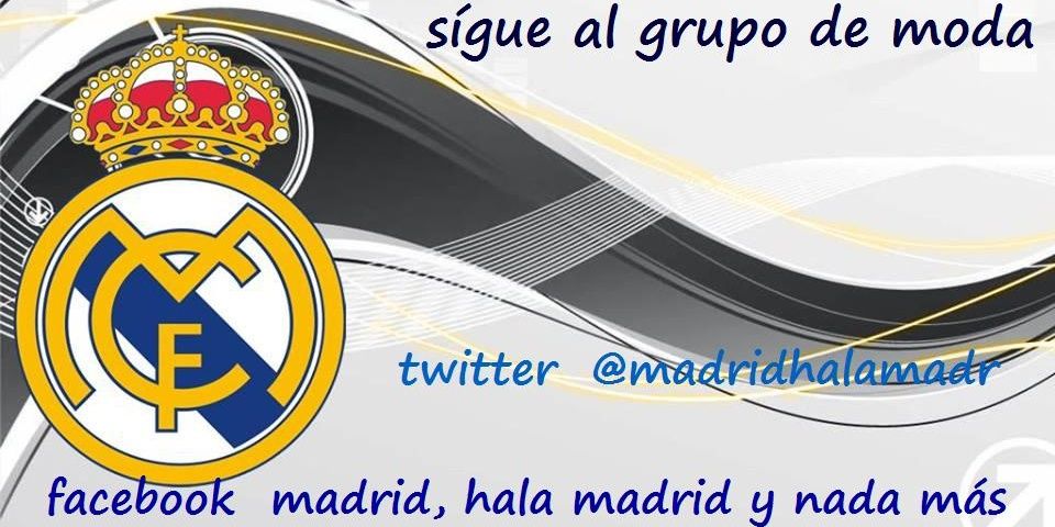 madridhalamadr's profile banner image