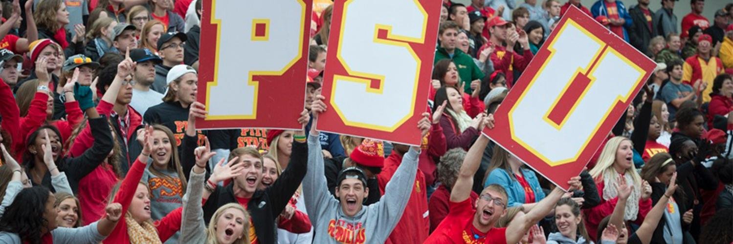 PittStateGear's profile banner image