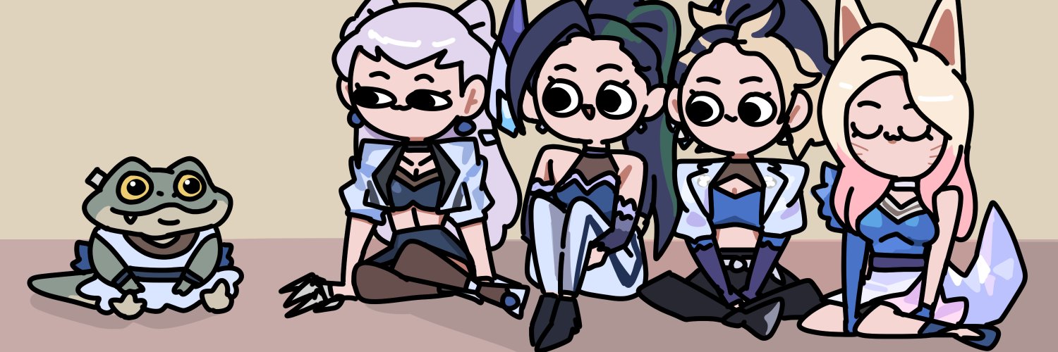 sonwooang's banner