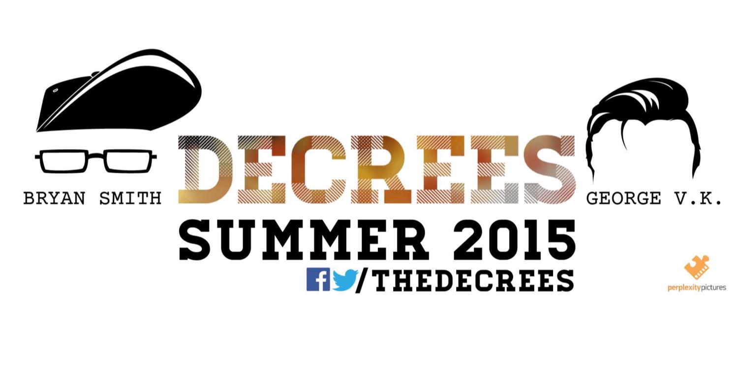 thedecrees's profile banner image