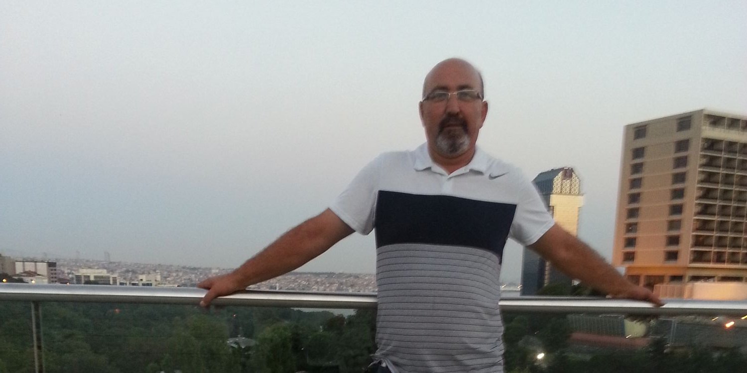 MBaldirli's profile banner image