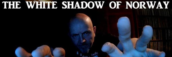 shadowofnorway Profile Banner