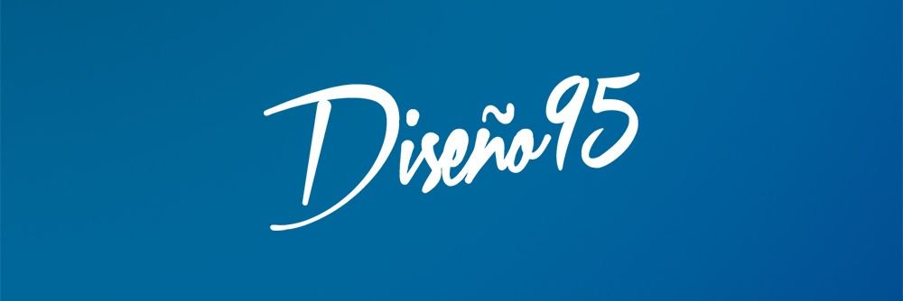 Diseno95Ok's profile banner image