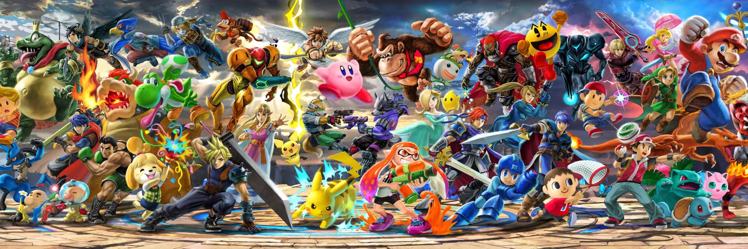 therealdrewmh's profile banner image