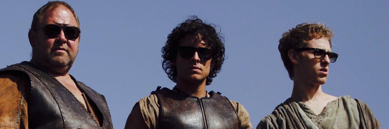 AtlantisFansUK's profile banner image