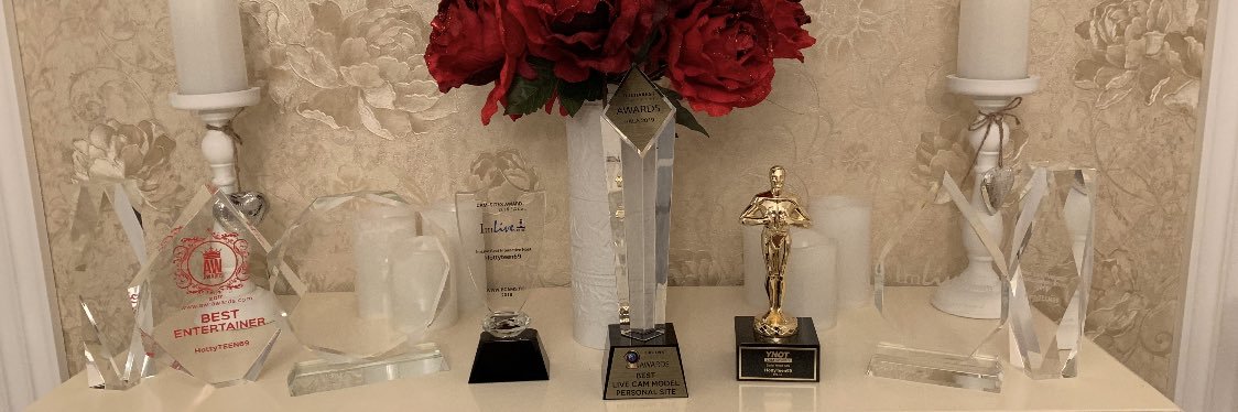 😻JenniferBrooks (HottyTeen69) banner