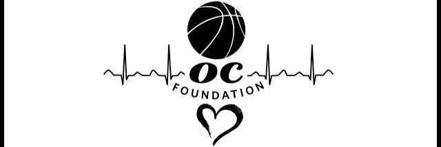 Omar Carter Foundation banner