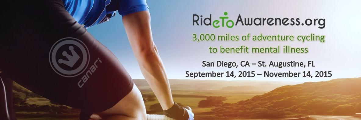 ridetoawareness's profile banner image