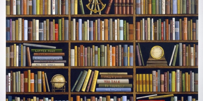 Cane Ridge Library banner