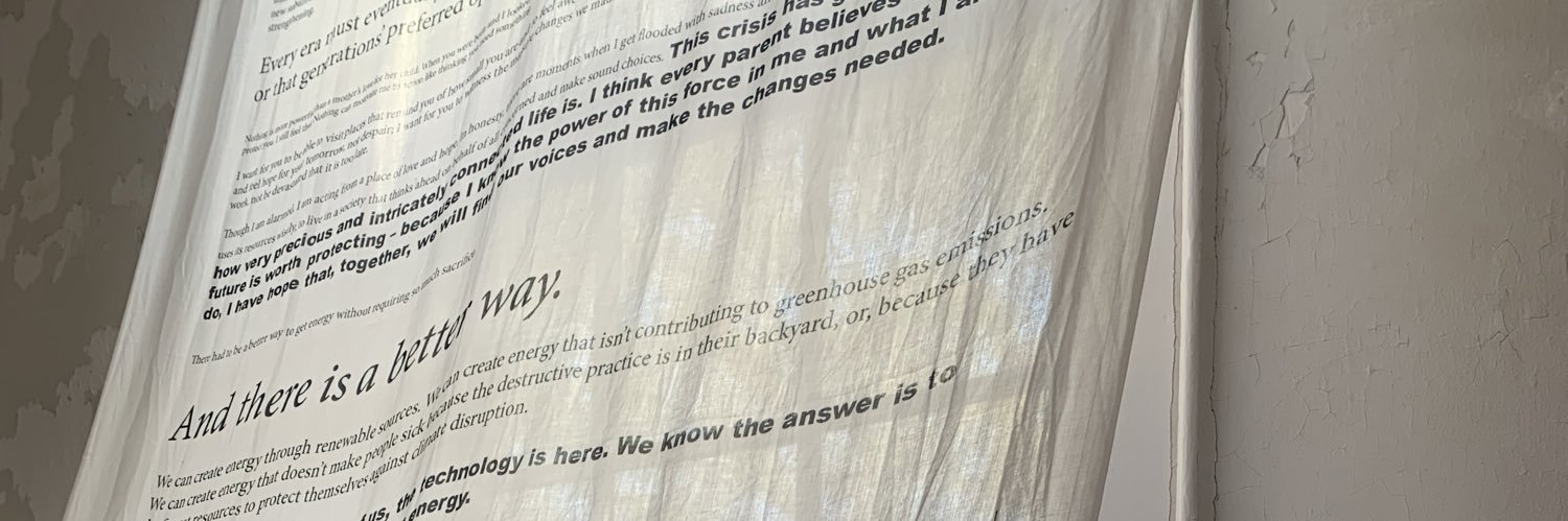 Dr. Trisha Shrum banner