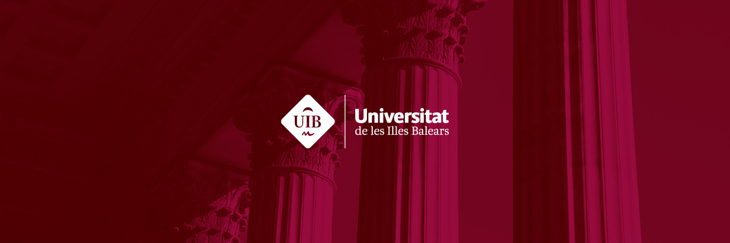 Facultat de Dret UIB banner