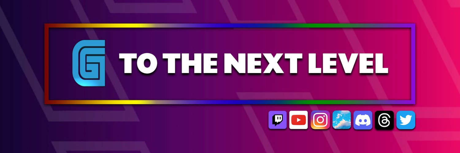 G to The Next Level 🔜 Utah Retro & Sonic Expo ATL's banner