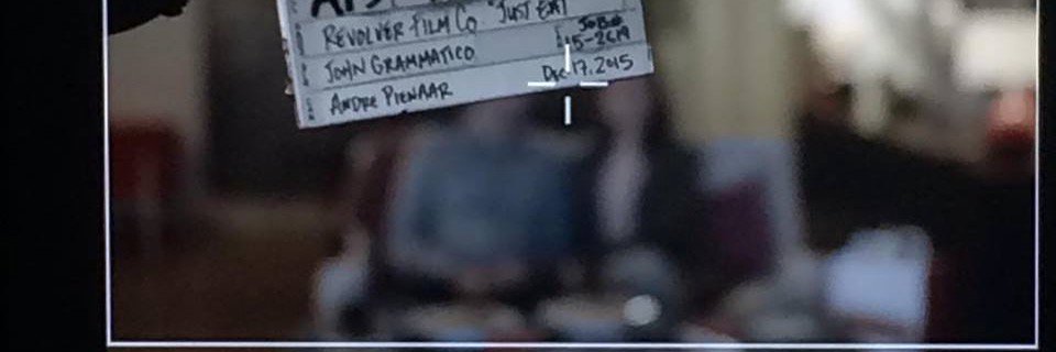 John Grammatico banner