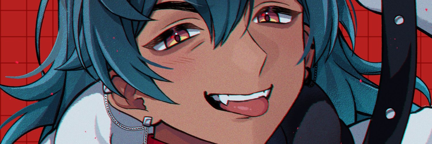 adriaencrywolf's profile banner image