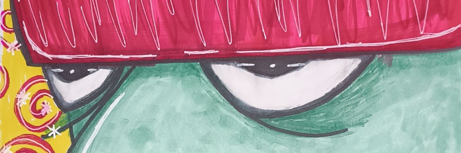 Soupfoxx's profile banner image
